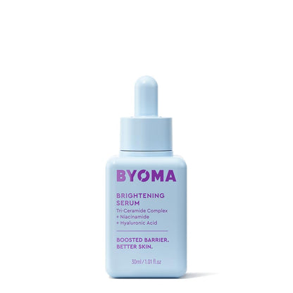 BYOMA Brightening Serum