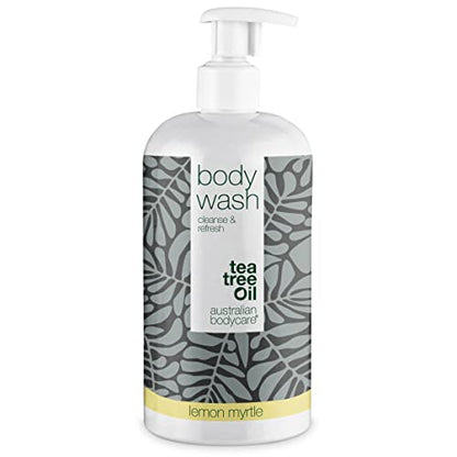 Tea Tree Bodycare Body Wash