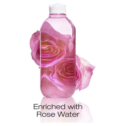 Garnier Natural Rose Water Cleansing Milk