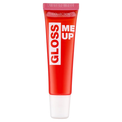 Plump Up Scented Lip Gloss