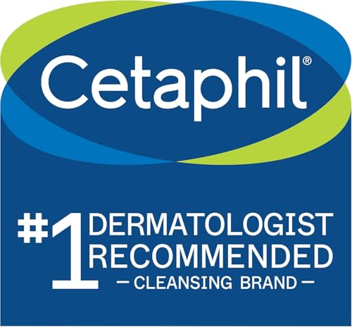 Cetaphil Gentle Skin Cleanser