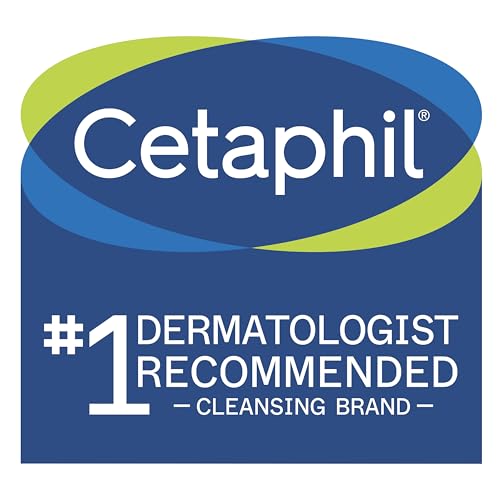 Cetaphil Gentle Skin Cleanser