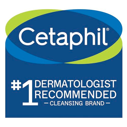 Cetaphil Gentle Skin Cleanser