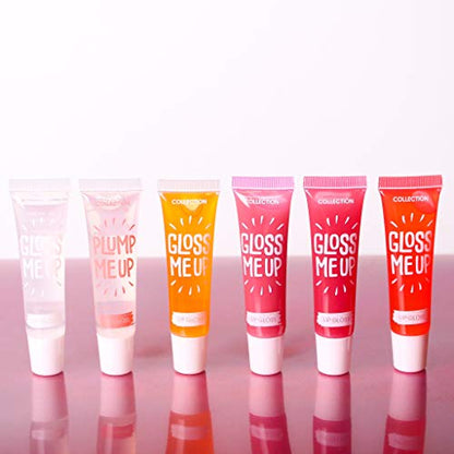 Plump Up Scented Lip Gloss