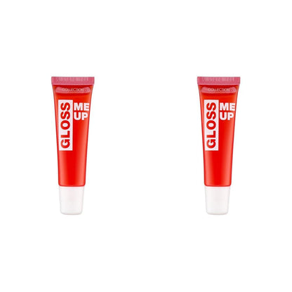 Plump Up Scented Lip Gloss