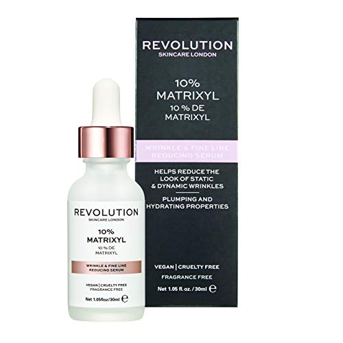 10% Niacinamide + 1% Zinc Serum