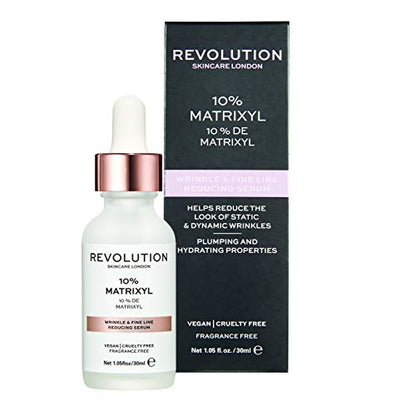 10% Niacinamide + 1% Zinc Serum