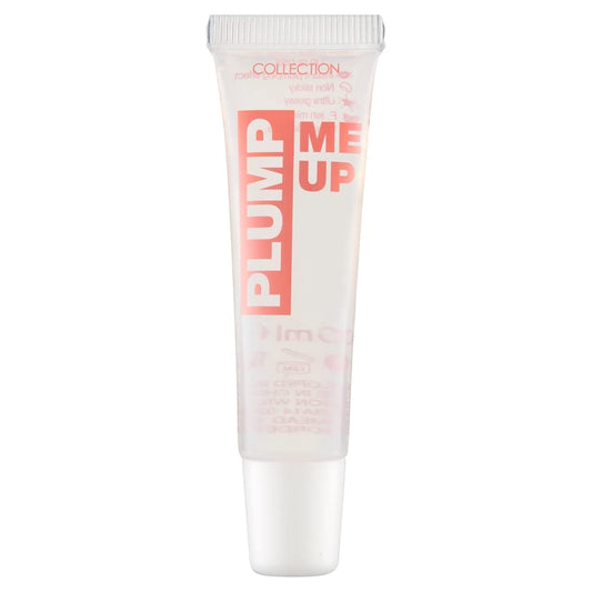 Plump Up Scented Lip Gloss