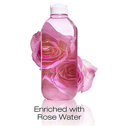 Garnier Natural Rose Water Cleansing Milk