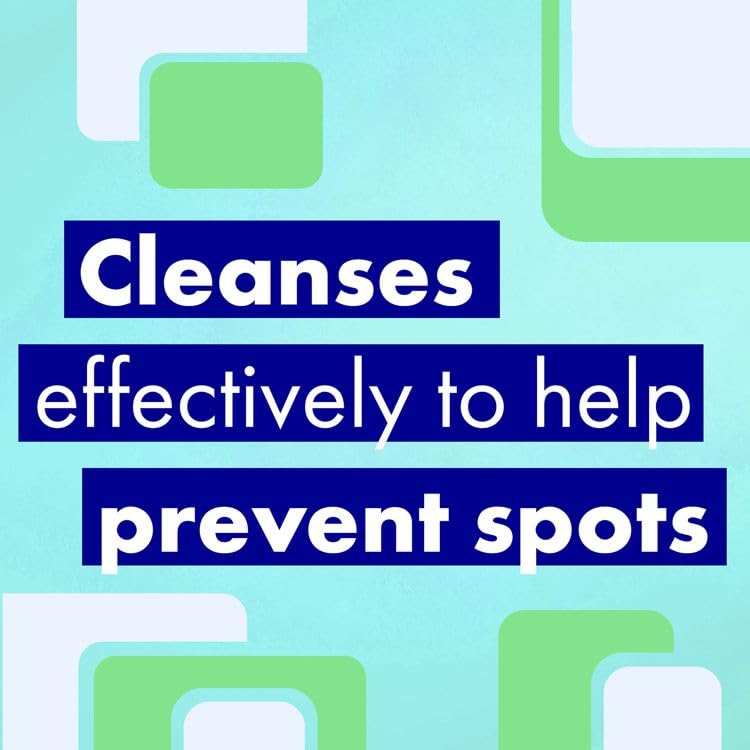 Clean & Clear Deep Cleansing Lotion