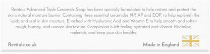 Revitale Advanced Triple Ceramide Soap