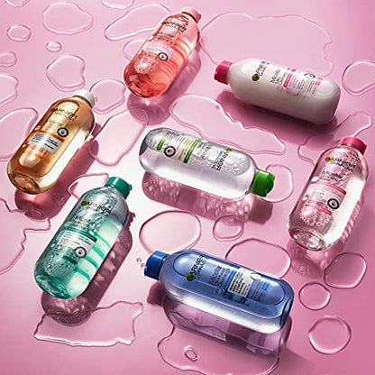 Garnier Micellar Cleansing Water