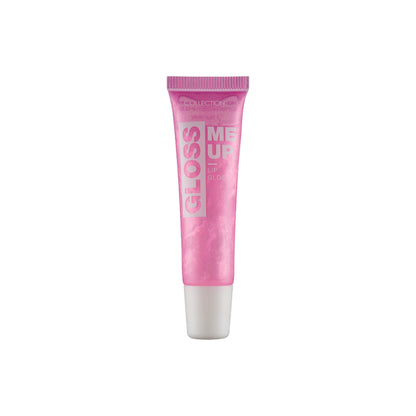Plump Up Scented Lip Gloss