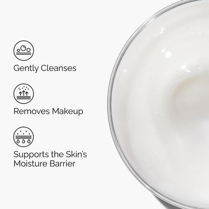 The Ordinary Glycolipid Cream Cleanser