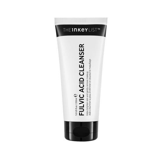 The Inkey List Fulvic Acid Cleanser