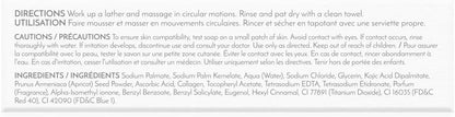 Revitale Advanced Kojic Acid Brightening Scrub Treatment