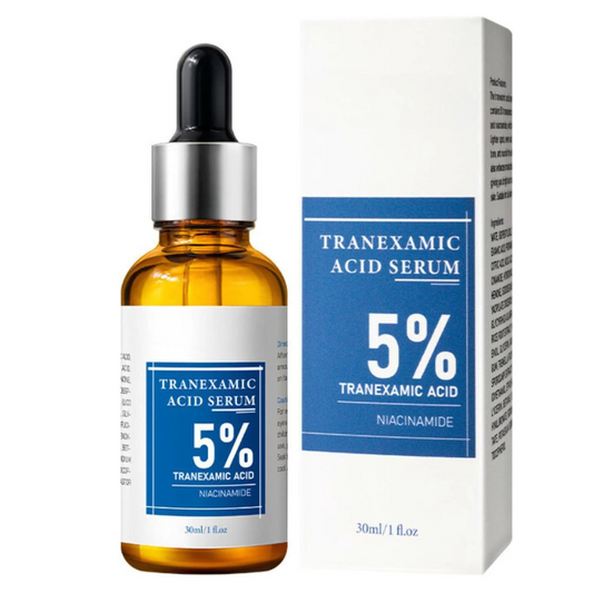 Tranexamic & Niacinamide Serum