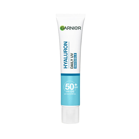 Garnier Vitamin C Daily UV Brightening Fluid