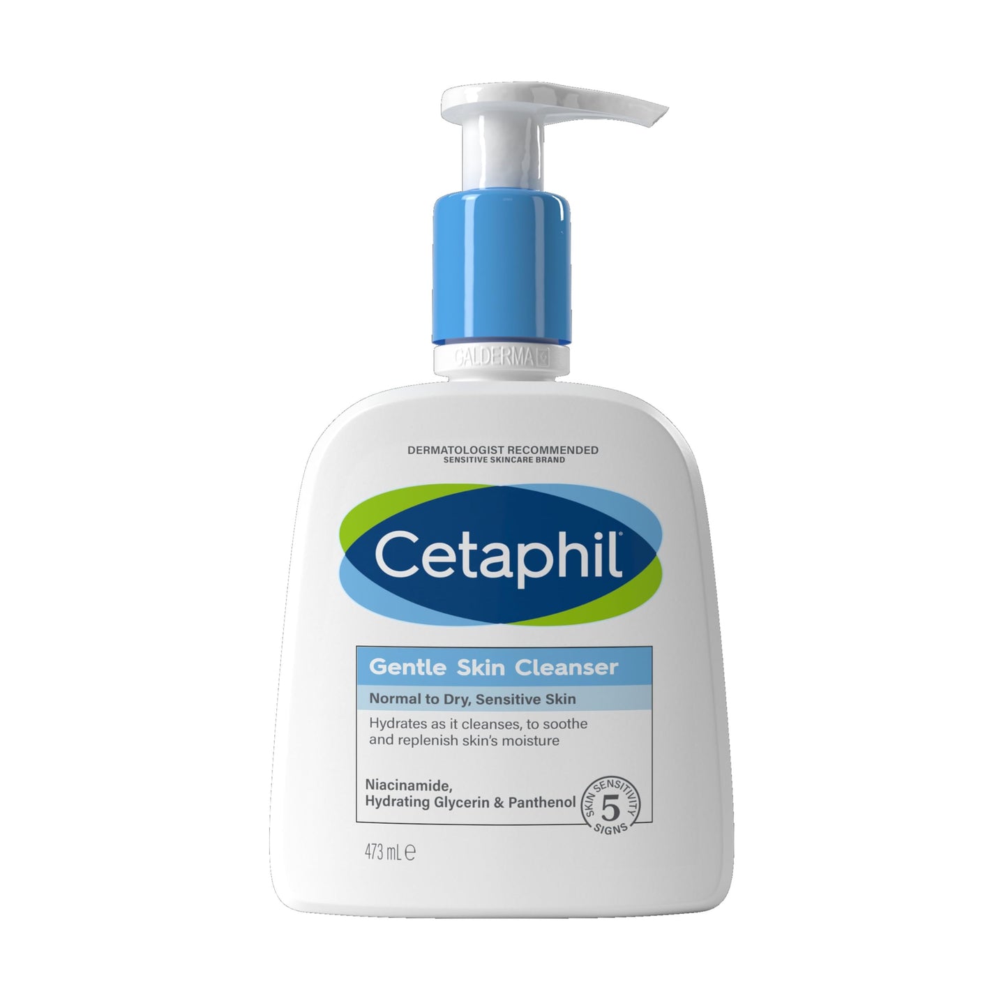 Cetaphil Gentle Skin Cleanser