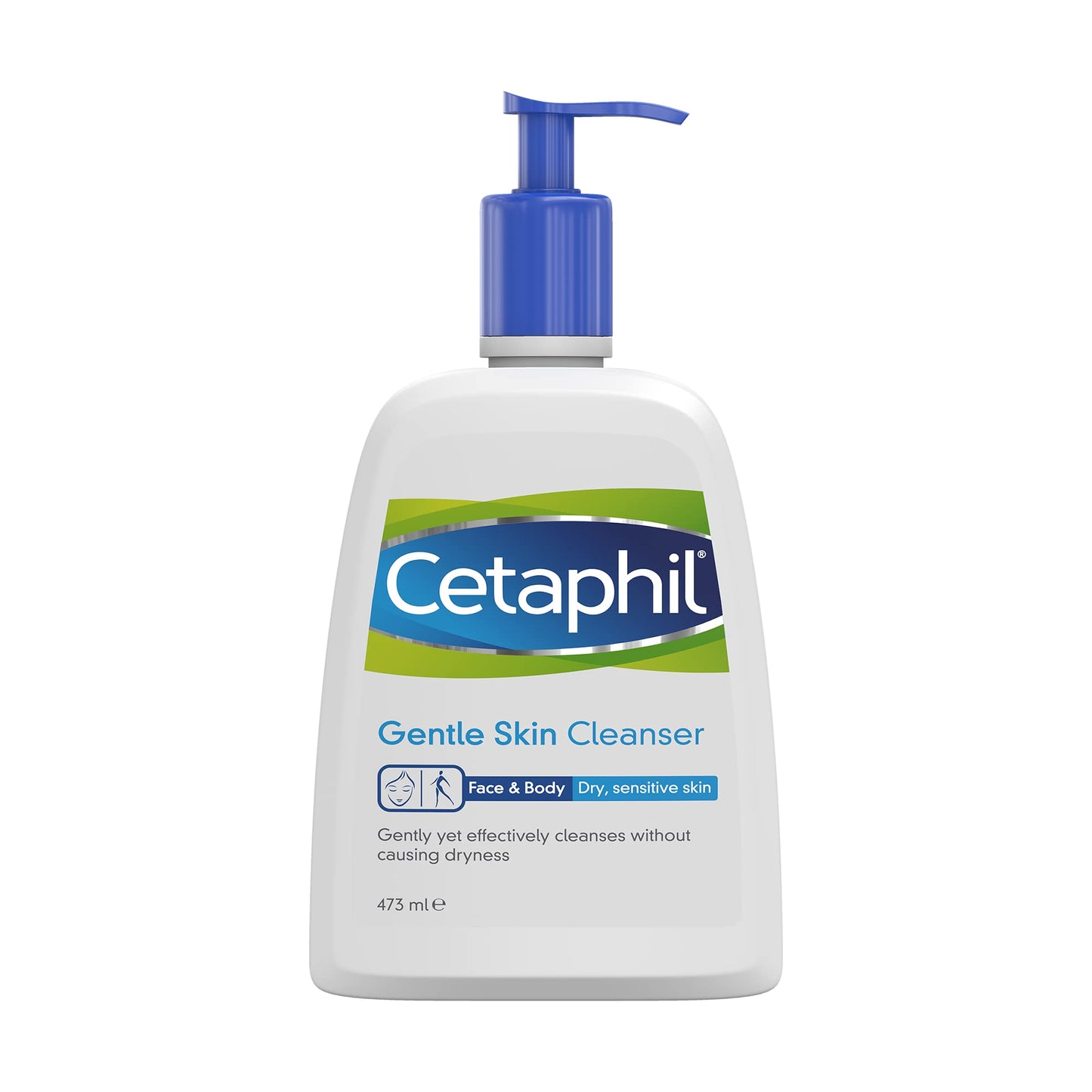 Cetaphil Gentle Skin Cleanser