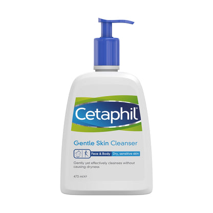 Cetaphil Gentle Skin Cleanser