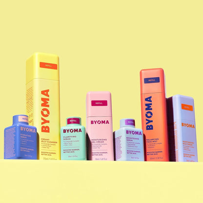 BYOMA Brightening Serum