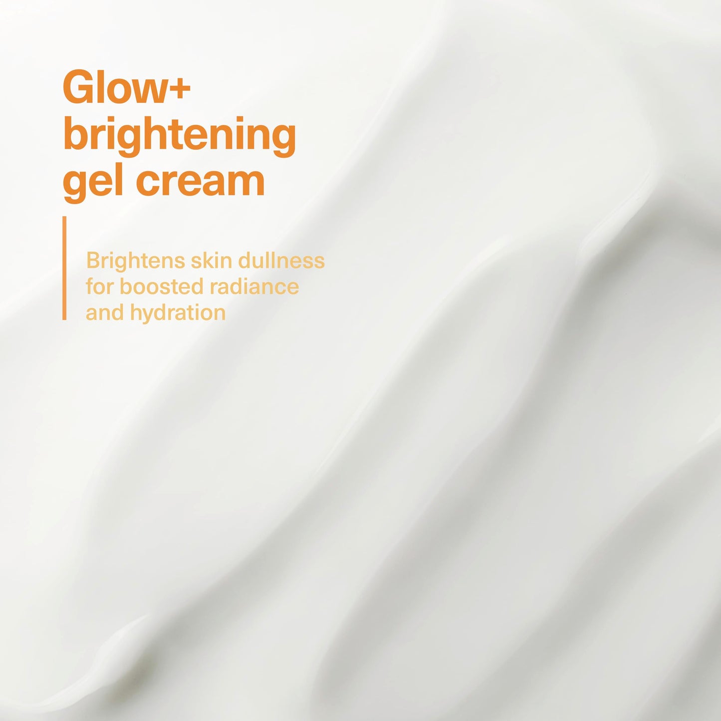 Simple Protect 'N' Glow Brightening Gel Face Cream