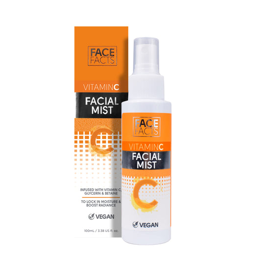 Vitamin C Face Mist