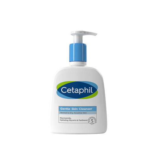 Cetaphil Gentle Skin Cleanser