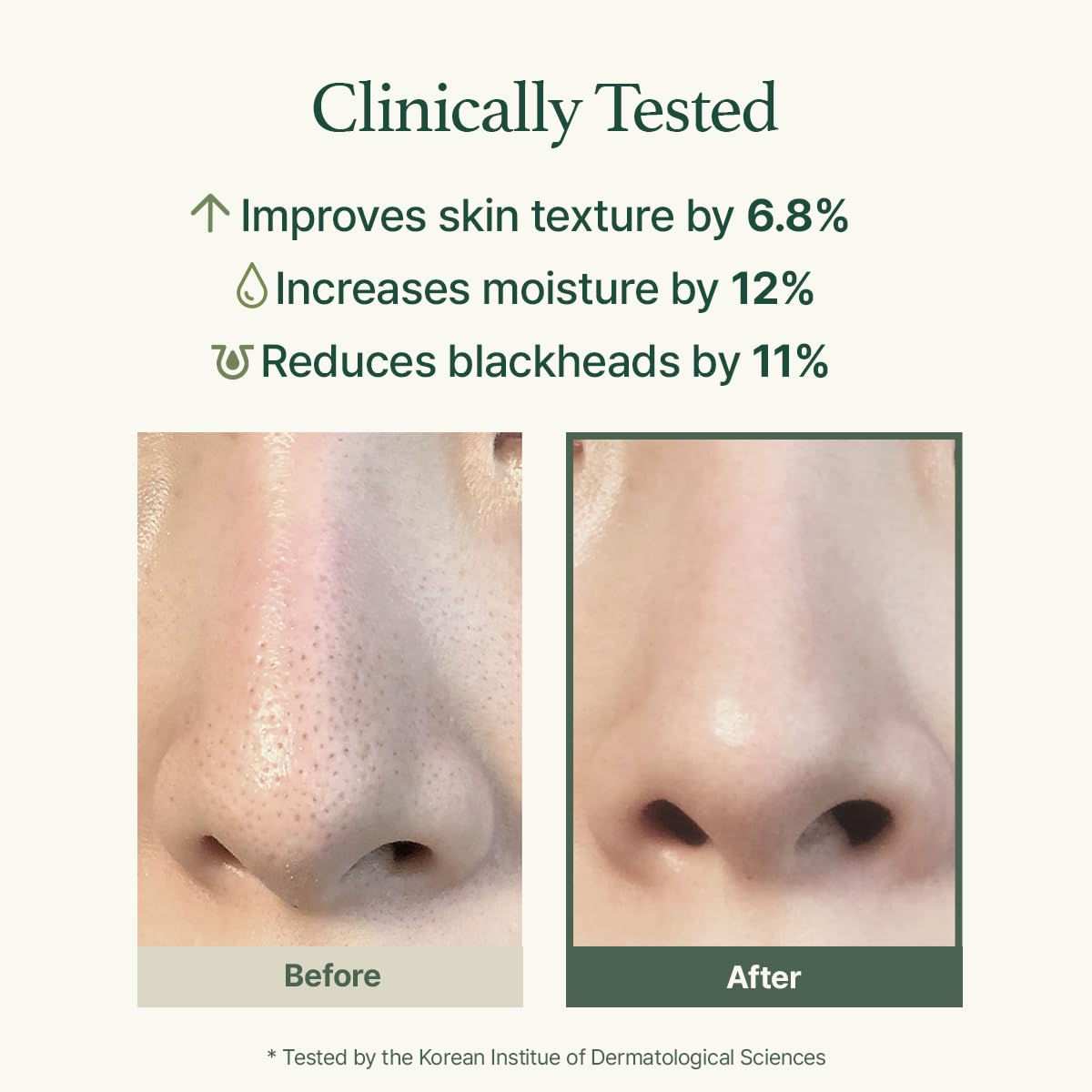 Arencia Korean Rice Mochi Face Cleanser