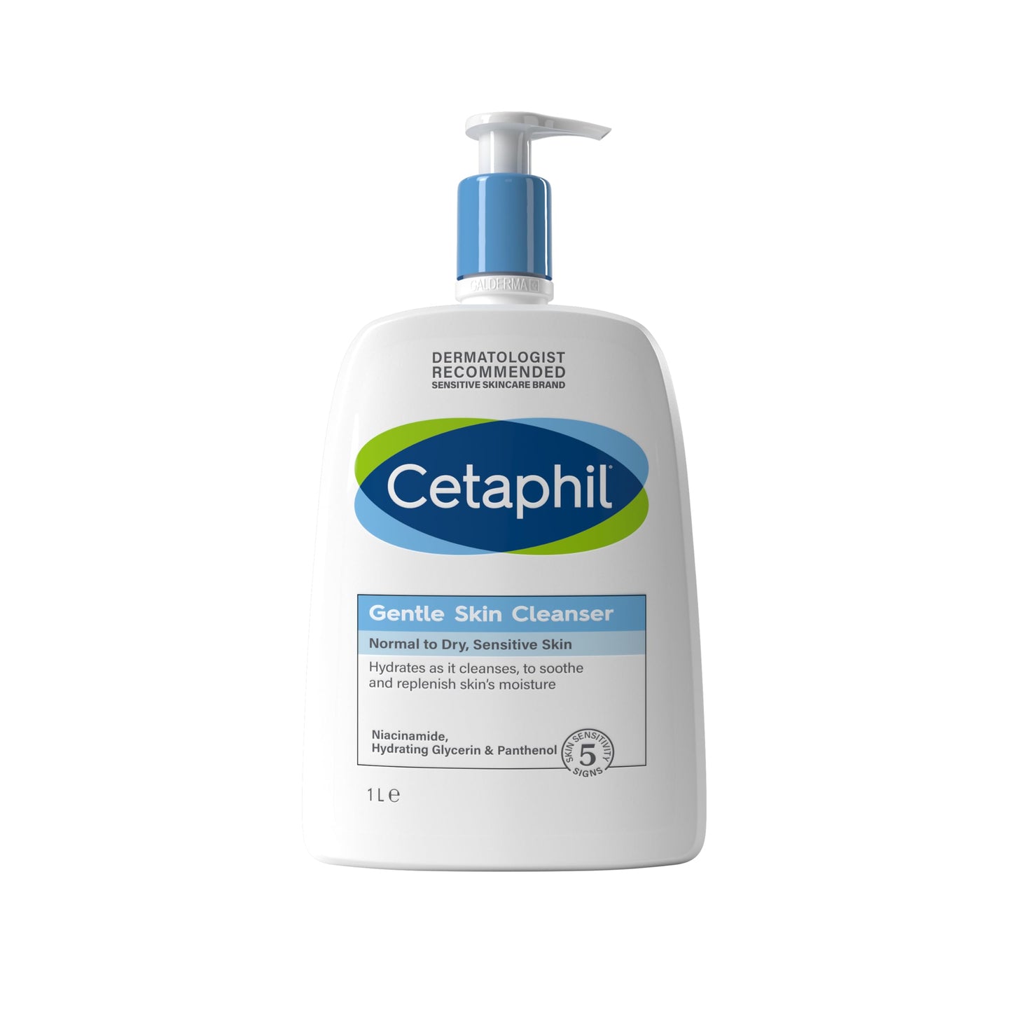 Cetaphil Gentle Skin Cleanser