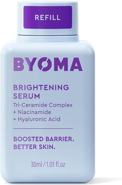 BYOMA Brightening Serum