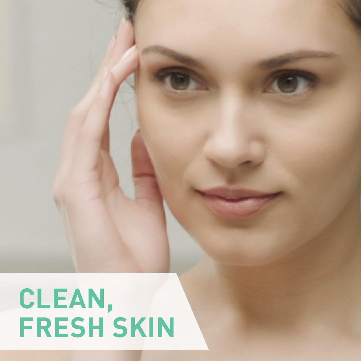 CeraVe Foaming Cleanser for Normal to Oily Skin with Niacinamide and 3 Essential Ceramides