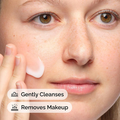 The Ordinary Glycolipid Cream Cleanser