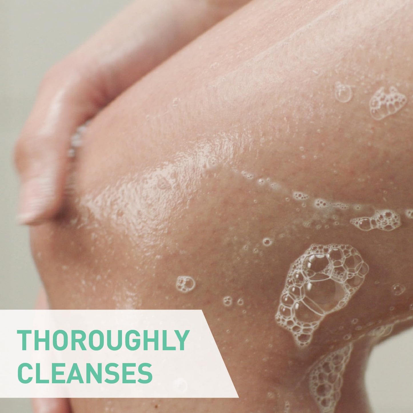 CeraVe Foaming Cleanser for Normal to Oily Skin with Niacinamide and 3 Essential Ceramides