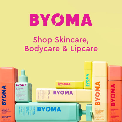 BYOMA Brightening Serum