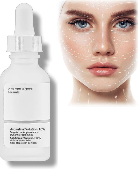 Argireline-Solution 10%