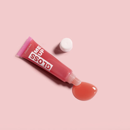 Plump Up Scented Lip Gloss