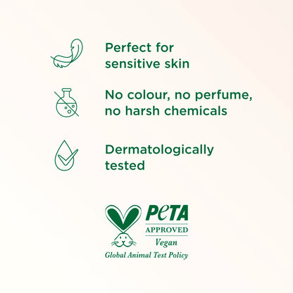 Simple Protect 'N' Glow Brightening Gel Face Cream