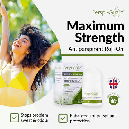 Antibacterial Body Wash for Body Odour