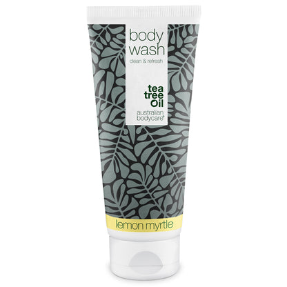 Tea Tree Bodycare Body Wash