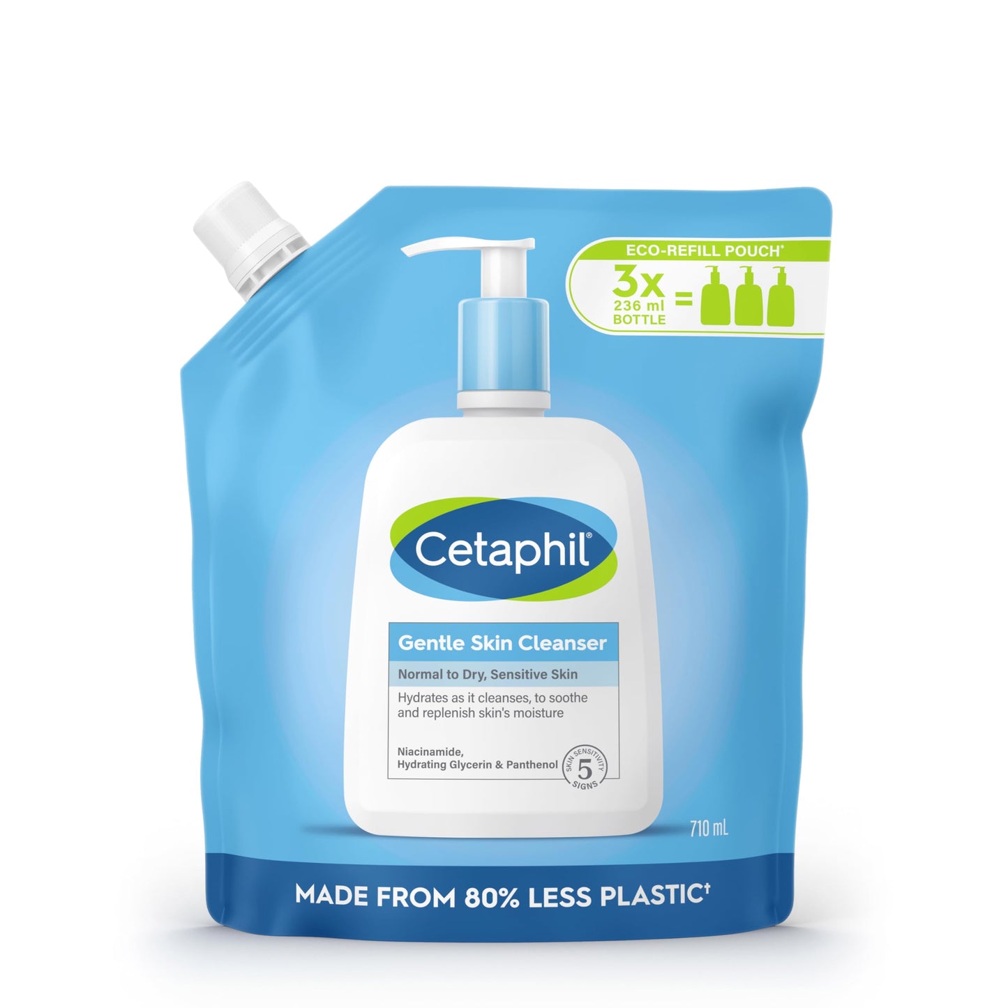 Cetaphil Gentle Skin Cleanser