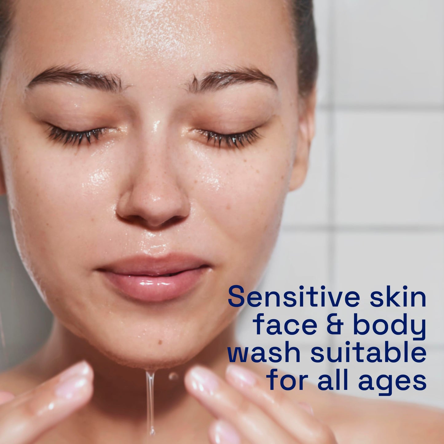 Cetaphil Gentle Skin Cleanser