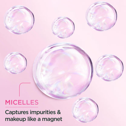 Garnier Micellar Cleansing Water