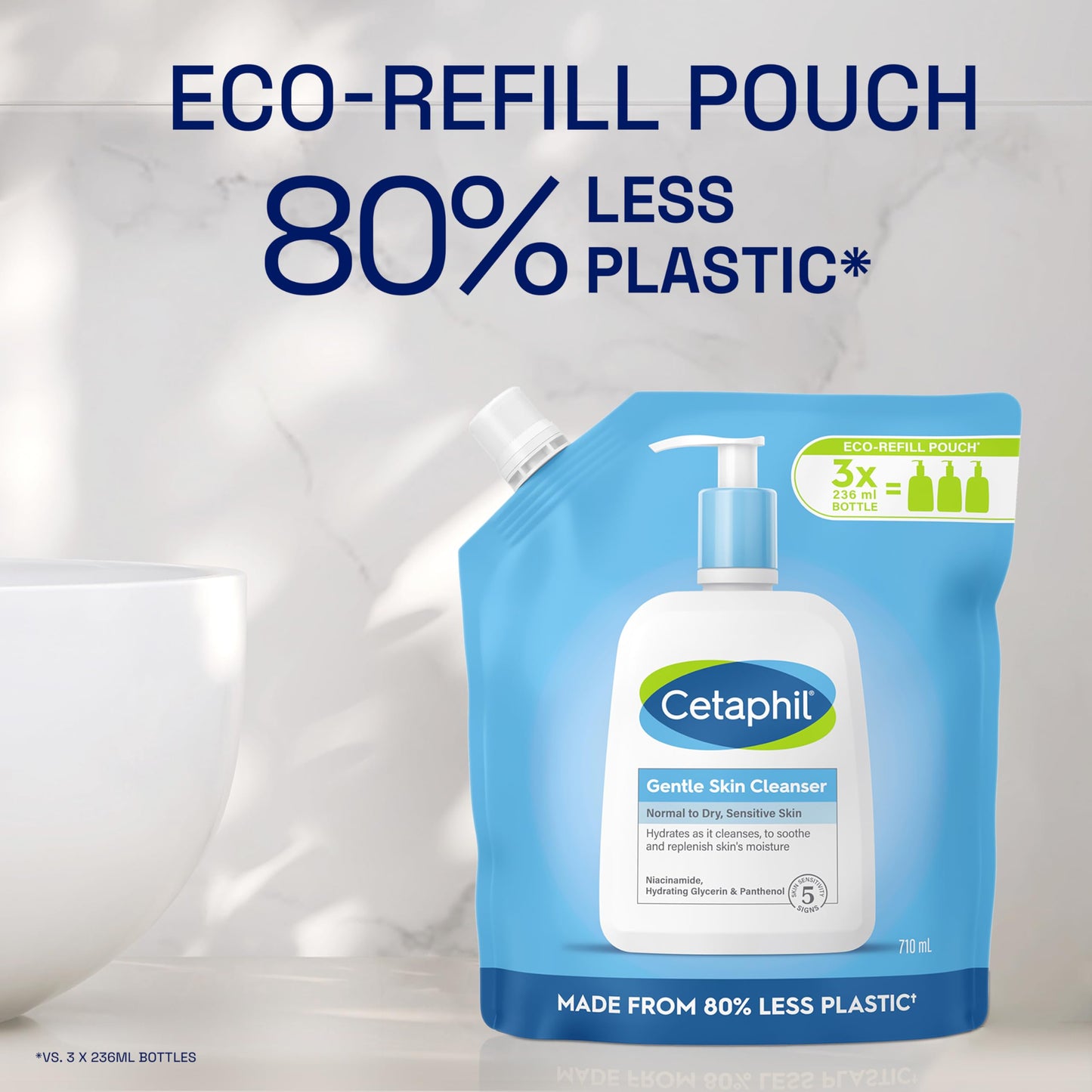 Cetaphil Gentle Skin Cleanser