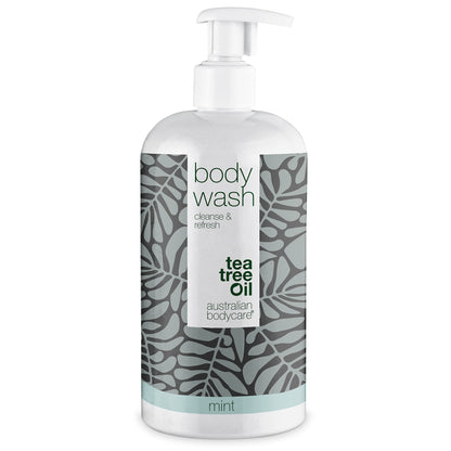 Tea Tree Bodycare Body Wash