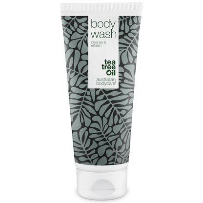 Tea Tree Bodycare Body Wash