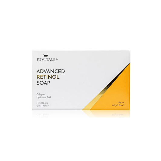 Revitale Advanced Retinol Soap