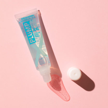 Plump Up Scented Lip Gloss