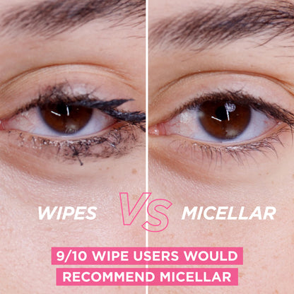 Garnier Micellar Cleansing Water